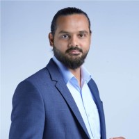 Anoop Varghese