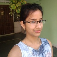 Disha Goyal Mittal