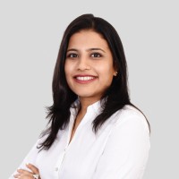 Esha Shah Mehta