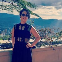 Alejandra Gutiérrez Mesa