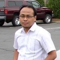 Dwi Bagus Pramono