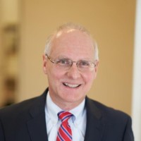 Glen Stover, CPCU, CIC