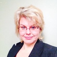 Elaine Belcher