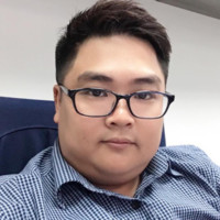 Jonny Tran Thanh Tam