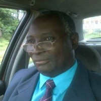 Aliyu Rilwanu