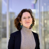 Lydia Huth