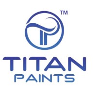 TITAN PAINTS