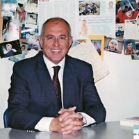 Mattheos Fraidakis