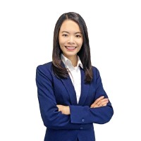 Jennifer Teh