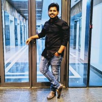 Sudheer Raavi