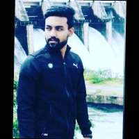 Tushar Bhosale