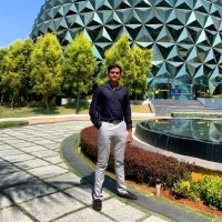 Preetham C Ghaikwad
