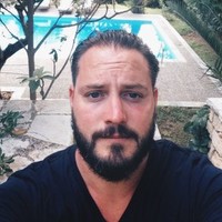 Mike Bowles McPherson