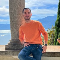 Cristian Doru