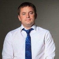 Андрей Харченко