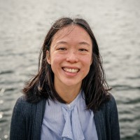 Iris Jiang