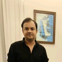 Ashish Patel