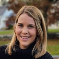Michaela O'Rourke