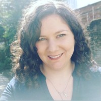 Larissa Somenzari Raiser