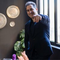 Ali Morshedi