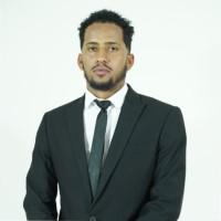 Caleab Mehari