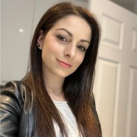 Audrey-Anne Morin