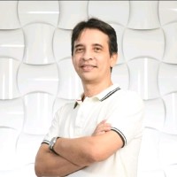 Moisés F L Mendes Jr.