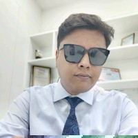Vijay Devendran