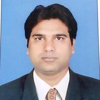 Sunil Yadav