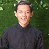Indra Rahmawan