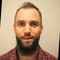 Cédric Robert