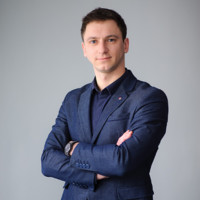 Alexander Netesanyi
