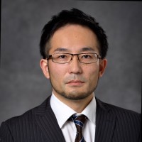 Yuki Harada