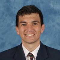 Elijah Walters