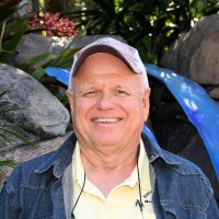 Gary Nau