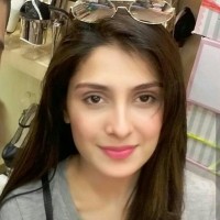 Shahzeen Khan