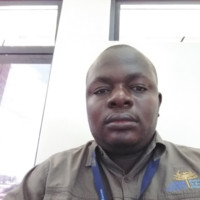 Patrick Banda -Msc .Bsc,Fcca,Azica