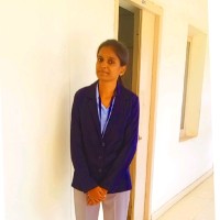 Nandhini A