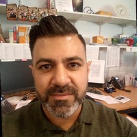 Pritpal Kainth