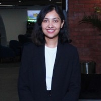 Anusha Joseph