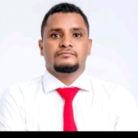 Mohamed Issouf Ag Mohamed