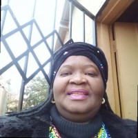 Staff - Cecilia Khaoane