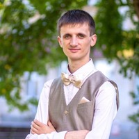 Viktor Kapinos