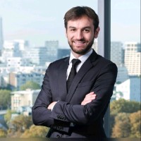 Maxence Radjabi, Cfa