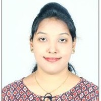 Bhargavi M