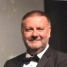 Stewart Pearson