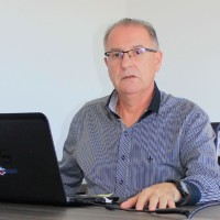 João Carlos Pribessan