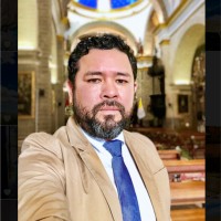 Ronald Peralta Parra