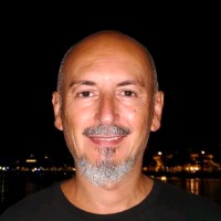 Domenico Mangraviti