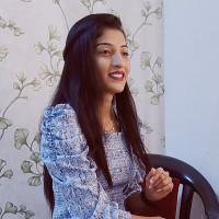 Shraddha Dhameliya